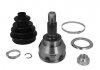 CIFAM MINI ШРУС наружный 24/26 зуб. MINI (R56) Cooper 06-12, MINI (R56) One 10-13, MINI CLUBMAN (R55) Cooper 10-14 607-664