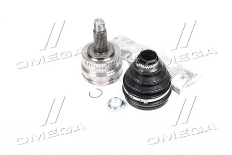 Шрус с пыльником (выр-во) CIFAM 607-683 (фото 1)