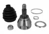 CIFAM BMW ШРУС наружный к-кт MINI Cooper 06- 607-705