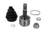 CIFAM CHEVROLET Шрус наружный к-кт 30/25 зуб. AVEO 1.3 D 11-15, 1.6 11- 607-845