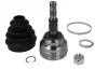 CIFAM OPEL Шрус наружный к-кт 35/33 ASTRA G 2.2 DTI 02-05, ZAFIRA A 2.2 DTI 02-05 607-900