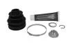 CIFAM MAZDA К-т Пыльника ШРУС 79*24*98 626 IV (GE) 1.8 i 94-97, 626 V Hatchback (GF) 2.0 TD 00-02 613-197