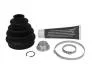 CIFAM FORD К-кт пыльник ШРУСа  25-90-107 Mondeo -07, OPEL Vivaro 01-, RENAULT Trafic 01-, (85*28) 613-285