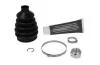CIFAM MITSUBISHI К-т пыльника ШРУС нар. 22*72*127 COLT VI 1.1 04-12, SMART FORFOUR 1.5 04-06 613-354