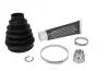 CIFAM CITROEN К-т Пыльника ШРУС 115*31*75 NEMO 1.4 09-, FIAT FIORINO 1.4 09-, QUBO 1.4 09-, PEUGEOT BIPPER 1.4 08- 613-428