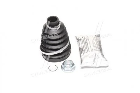 Пыльник ШРУСа (Выр-во) CIFAM 613-551