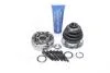 ШРУС внутр. з попил. VW,AUDI,SEAT (Пр-во Cifam) 617-003