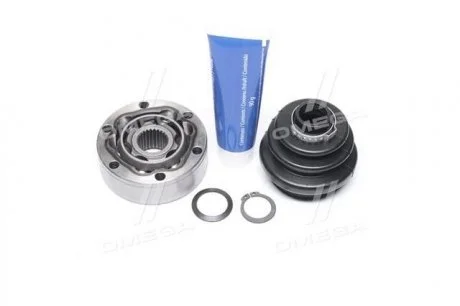 ШРУС внутр. з попил. FORD CIFAM 617-005