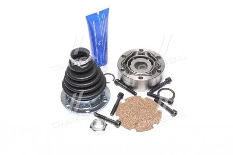 ШРУС з пильником CIFAM 617-010