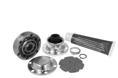 FIAT ШРУС внутренний к-т 20 зуб. Panda 10- CIFAM 617-032