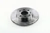 Диск тормозной DAEWOO LANOS R13/CHEVROLET AVEO/ASTRA/CORSA передн. вент. (пр-во Cifam) 800-096
