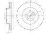 Тормозной диск пер. /F06/F12/F13/F11/F10/F01/F02/F07 08- 800-1268C