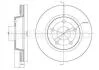 TARCZA HAMULC. AUDI 100 QUATTRO  84-91 TY? 800-1734C