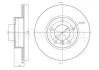 TARCZA HAMULC. BMW 3 E36  91-00 800-227C