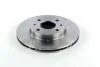 Диск гальмівний LADA 110 01/95-111 01/95-112 01/95-передн. (пр-во Cifam) 800-553