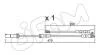 Датчик ABS пер. BMW 1/2 X1 14- SU.338