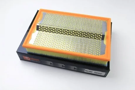 Фильтр воздушный Sharan/Alhambra 96-10 CLEAN FILTERS MA1082