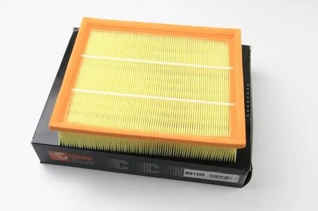 Фильтр воздушный LAND ROVER DISCOVERY 97-04, FREELANDER 96-06, RANGE ROVER 94-02 CLEAN FILTERS MA1350