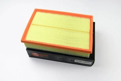 Фильтр воздуха OPEL MOVANO-B 2.3 CDTI 05/10-; RENAULT MASTER IV 2.3 DCI 02/10- CLEAN FILTERS MA3195