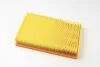 Фільтр повітряний Opel Vectra A/B 1.6/2.0i CLEAN FILTERS MA678 (фото 3)