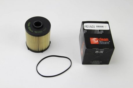 Фільтр паливний C/E W202/210 CDI OM611/612 98>02 CLEAN FILTERS MG1601 (фото 1)