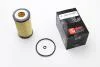 Фільтр олії Opel Omega B/Vectra B/C/Astra G 2.0/2.2DTI CLEAN FILTERS ML045/A (фото 1)