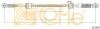 Трос КПП Ford Transit 2.0-2.4DI 00-06 10.2450