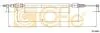Трос тормоз..) Citroen C4 Grand Picasso 1.6 16V 07.08- 10.4663