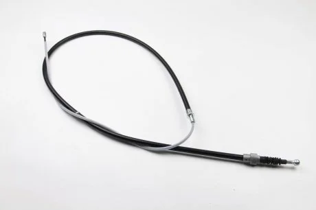 Трос тормоза ручного L/P VW GOLF IV; AUDI A3; SKODA OCTAVIA; SEAT LEON 1.6-2.8 09.96- COFLE 10.7505
