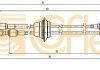 Трос КПП Fiat/Citroen/Peugeot Scudo L-900mm COFLE 11.3293 (фото 1)