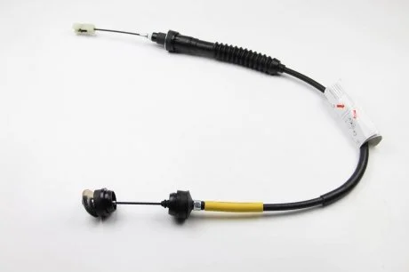 Фото 1 - трос зчеплення Scudo/Jumpy 1.9/2.1 TDS (1088/710) (з авторег) COFLE 11.3923 Трос зчеплення Scudo/Jumpy 1.9/2.1 TDS (1088/710) (з авторег) COFLE 11.3923 (фото 1)