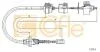 Трос сцепления Fiat Ducato 1,9D/TD 94-01 L 1060mm 1172.3