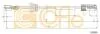 Трос спідометра Opel Astra F/ Vectra A 1.4-2.0 88-95 S20003