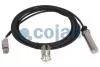 Датчик ABS COJALI 2260681 (фото 1)
