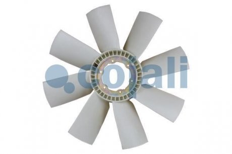 Крыльчатка вентилятора COJALI 7047113 (фото 1)