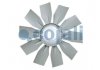 Крыльчатка вентилятора COJALI 7077102 (фото 3)