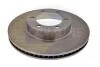 - Диск гальмівний вентильований Toyota Land cruiser 02-&gt; Comline ADC01120V (фото 1)