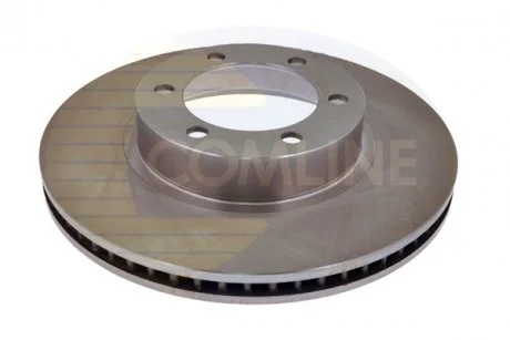 - Диск гальмівний вентильований Toyota Land cruiser 02-> Comline ADC01120V