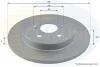- Диск гальмівний з покриттям Lexus CT 10-&gt;, Subaru Trezia 11-&gt;, Toyota Prius 09-&gt;, Verso 10-&gt; Comline ADC01149 (фото 1)