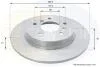 ADC0294 Comline - Диск гальмівний з покриттям Nissan Qashqai 13->, Renault Kadjar 15-> ADC0294