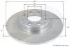 - Диск гальмівний з покриттям Fiat Grande Punto 06-&gt;, Opel Corsa 06-&gt;, Vauxhall Corsa 06-&gt;14 Comline ADC1140 (фото 1)
