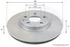 - Диск гальмівний вентильований з покриттям Ford Galaxy 06-&gt;, Mondeo 06-&gt;, S-Max 06-&gt;14, Land Rover Discovery 15-&gt;, Freelander 06-&gt;14, Range Rover 11-&gt;, Volvo S60 10-&gt;, V60 10-&gt;, V70 07-&gt;, XC70 07-&gt;, S80 06-&gt; Comline ADC1237V (фото 1)