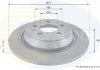 - Диск гальмівний з покриттям Ford Focus 05->11, Galaxy 06->15, Kuga 08->, Mondeo 07->, S-Max 06->14, Land Rover Range Rover 11-> Comline ADC1240 (фото 1)
