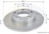 ADC1414 Comline - Диск гальмівний з покриттям Audi A1 10->, A2 02->05, A3 96->03, TT 98->06, Seat Cordoba 02->09, Ibiza 02->, Leon 99->06, Toledo 98->, Skoda Fabia 99->, Octavia 96->10, Rapid 12->, Roomster 06->15, VW Bora 98->05, Golf 97->06, New Be