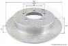 - Диск гальмівний з покриттям Citroen C-Crosser 07-&gt;, Mitsubishi Lancer 08-&gt;, Outlander 06-&gt;12, Peugeot 4007 07-&gt; Comline ADC1586 (фото 1)