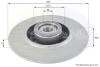 - Диск гальмівний з покриттям Renault Clio 13->, Megane 08->, Scenic 09-> Comline ADC3012 (фото 1)