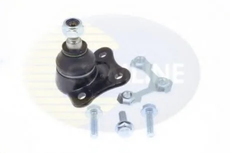 Кульова опора Audi A2 00->05, A3 96->03, Seat Leon 99->06, Toledo 99->06, Skoda Octavia 97->10, VW Bora 98->05, Golf 97->08, New Beetle 98->07 Comline CBJ6000