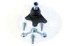 Кульова опора Audi A1 10-&gt;, Seat Cordoba 02-&gt;09, Ibiza 02-&gt;, Mii 11-&gt;, Skoda Citigo 11-&gt;, Fabia 99-&gt;, Roomster 06-&gt;, VW Fox 03-&gt;, Polo 02-&gt;, UP 11-&gt; Comline CBJ6002 (фото 1)