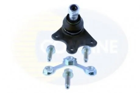 Кульова опора Audi A1 10->, Seat Cordoba 02->09, Ibiza 02->, Mii 11->, Skoda Citigo 11->, Fabia 99->, Roomster 06->, VW Fox 03->, Polo 02->, UP 11-> Comline CBJ6002
