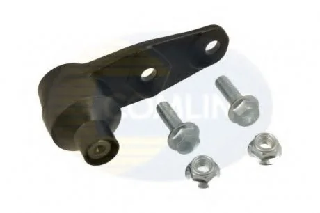 Кульова опора Renault Clio 90->05, Kangoo 97->, Megane 96->03, Extra Van 86->98, Thalia 00->, Twingo 93->, Super 5 84->96, 9 81->89, 11 83->89, 19 88->96, 21 86->95 Comline CBJ7001